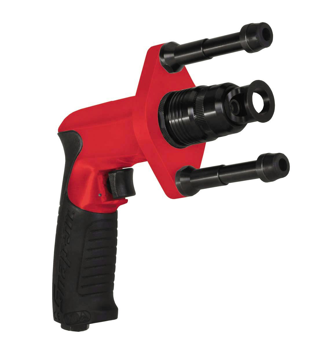 Snap-on 髭剃り Snap-on 髭剃り Snap-on】スナップオンが髭剃りを作るとこうなる